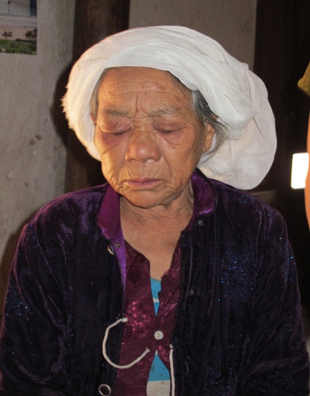 Ngày ly biệt nơi xóm nhỏ  - 2