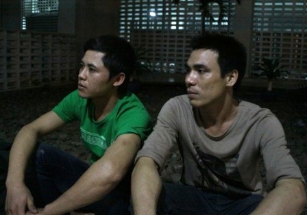 Vụ xả súng qua lời kể của nhân chứng - 2