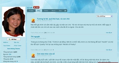 Chân dung Blogger Việt - Xu hướng phát triển blog tại Việt Nam - 4 Chân dung Blogger Việt - Xu hướng phát triển blog tại Việt Nam - 4