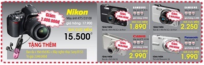 Media Mart đại hạ giá hàng hè – Đại hạ giá Digital - 10