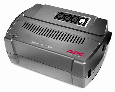 Bảo vệ thông minh từ APC - 3 Bảo vệ thông minh từ APC - 3