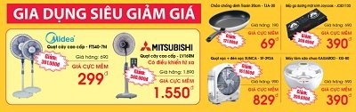 Media Mart đại hạ giá hàng hè – Đại hạ giá Digital - 5