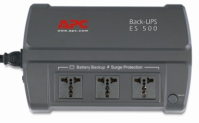 Bảo vệ thông minh từ APC - 1 Bảo vệ thông minh từ APC - 1