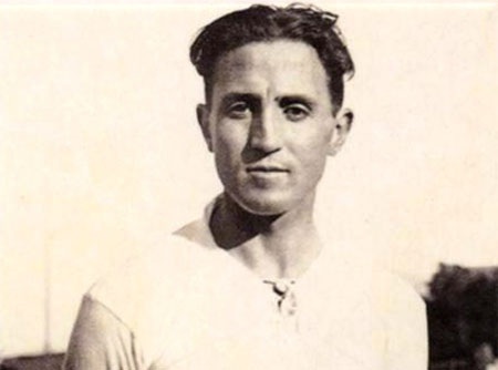 Barca và Real đấu 4 trận “El Clasico” liên tiếp năm 1916 - 2 Barca và Real đấu 4 trận “El Clasico” liên tiếp năm 1916 - 2