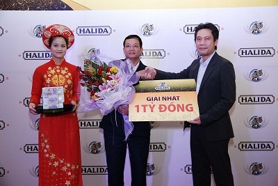 Ai cũng muốn thành Tỷ phú - 1