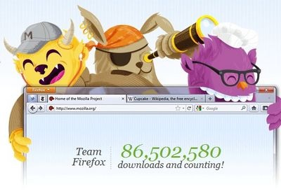 Firefox - những điều thú vị có thể bạn chưa biết - 1