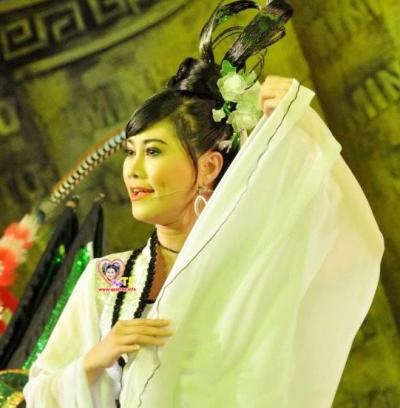 Nhiều nhà báo, nghệ sĩ tham gia ứng cử đại biểu HĐND TPHCM - 1