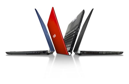 Laptop kết nối không dây với màn hình TV - 3 Laptop kết nối không dây với màn hình TV - 3