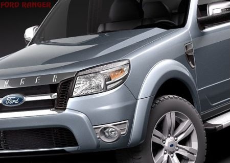 Ford và Toyota mở rộng việc đóng cửa nhà máy - 1 Ford và Toyota mở rộng việc đóng cửa nhà máy - 1