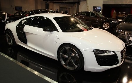 Đã mắt với siêu xe tại Top Marques Monaco 2011  - 13