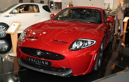 Đã mắt với siêu xe tại Top Marques Monaco 2011  - 5