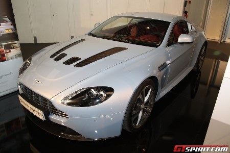 Đã mắt với siêu xe tại Top Marques Monaco 2011  - 10