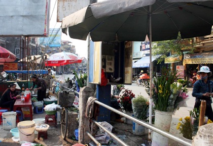 Thu hồi dần các bốt điện thoại thẻ “chết yểu” tại Bắc Ninh - 1