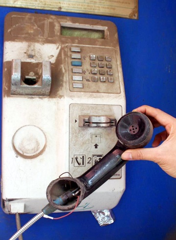 Thu hồi dần các bốt điện thoại thẻ “chết yểu” tại Bắc Ninh - 4