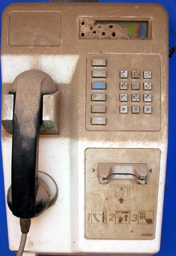 Thu hồi dần các bốt điện thoại thẻ “chết yểu” tại Bắc Ninh - 5