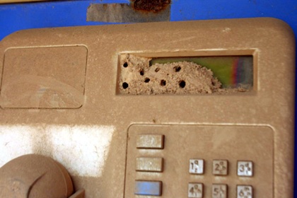 Thu hồi dần các bốt điện thoại thẻ “chết yểu” tại Bắc Ninh - 2