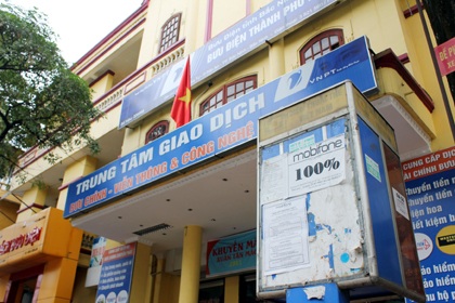 Thu hồi dần các bốt điện thoại thẻ “chết yểu” tại Bắc Ninh - 3