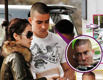 Diệp Tuyền hò hẹn với người ngoại quốc - 1