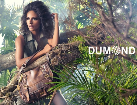 Emanuela de Paula khoe da nâu cá tính - 9