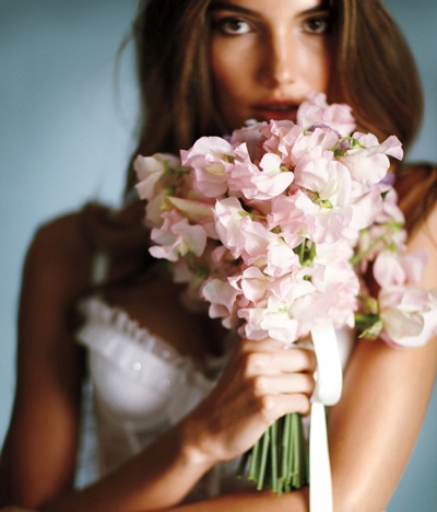 Lily Aldridge - cô dâu gợi cảm - 7 Lily Aldridge - cô dâu gợi cảm - 7