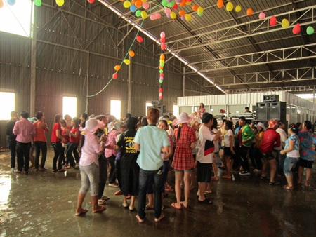 Ấn tượng tết Lào - 3