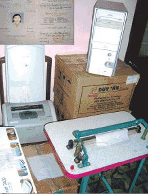 Nhiễu nhương đến thế là cùng - 1 Nhiễu nhương đến thế là cùng - 1