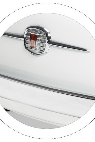 Nội thất phong cách xe hơi Fiat 500 - 6