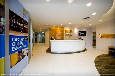 Hội thảo chuyên ngành Marketing - trường MIS  Singapore - 4 Hội thảo chuyên ngành Marketing - trường MIS  Singapore - 4