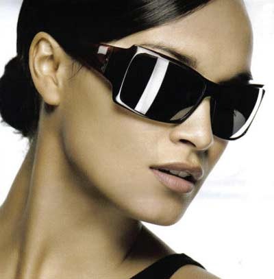 Kính tốt cho nắng hè - 1 Kính tốt cho nắng hè - 1