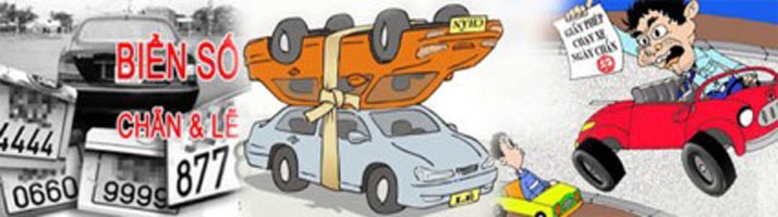 Người dân vẫn phản ứng với "ý tưởng chẵn - lẻ" - 2 Người dân vẫn phản ứng với "ý tưởng chẵn - lẻ" - 2