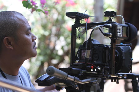 Làm phim bằng máy ảnh: Khởi đầu trào lưu mới - 1 Làm phim bằng máy ảnh: Khởi đầu trào lưu mới - 1