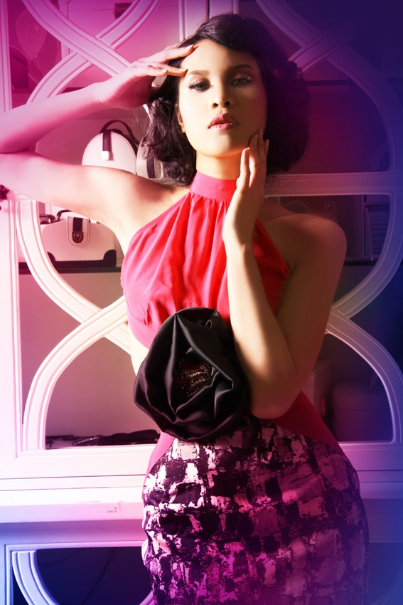 Phương Mai tươi tắn gọi hè - 7 Phương Mai tươi tắn gọi hè - 7