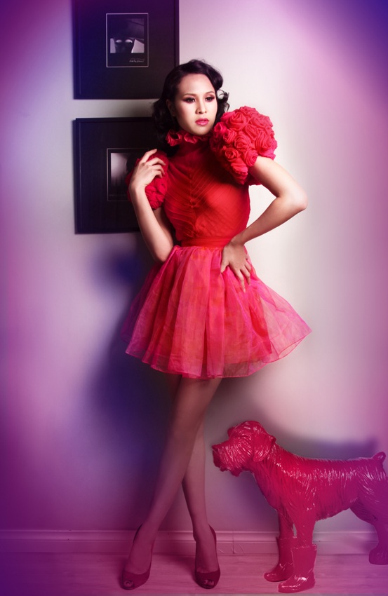 Phương Mai tươi tắn gọi hè - 8 Phương Mai tươi tắn gọi hè - 8