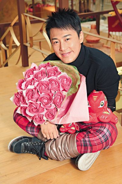 “Người thứ ba” trong quan hệ của Lâm Phong lên tiếng - 2 “Người thứ ba” trong quan hệ của Lâm Phong lên tiếng - 2