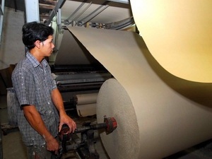 Doanh nghiệp giấy chuẩn bị tăng giá bán lên 9-14% - 1 Doanh nghiệp giấy chuẩn bị tăng giá bán lên 9-14% - 1