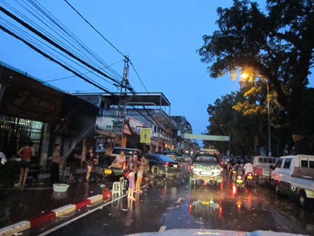 Ấn tượng tết Lào - 9