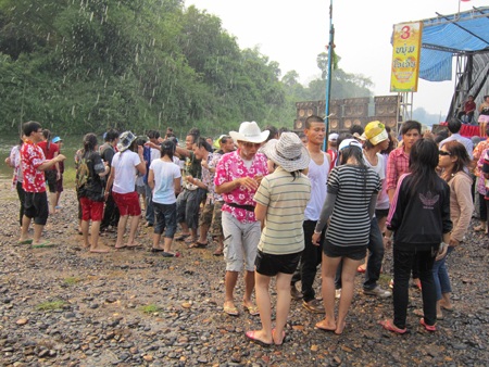 Ấn tượng tết Lào - 8