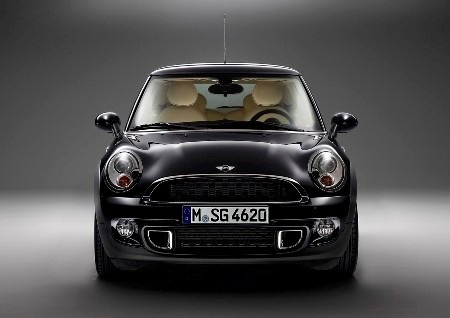 Mini Goodwood - Không gian Rolls-Royce thu nhỏ - 1 Mini Goodwood - Không gian Rolls-Royce thu nhỏ - 1