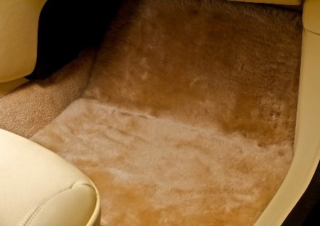 Mini Goodwood - Không gian Rolls-Royce thu nhỏ - 11 Mini Goodwood - Không gian Rolls-Royce thu nhỏ - 11