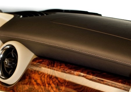 Mini Goodwood - Không gian Rolls-Royce thu nhỏ - 4 Mini Goodwood - Không gian Rolls-Royce thu nhỏ - 4