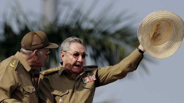 Chủ tịch Cuba đề xuất giới hạn nhiệm kỳ lãnh đạo - 1 Chủ tịch Cuba đề xuất giới hạn nhiệm kỳ lãnh đạo - 1