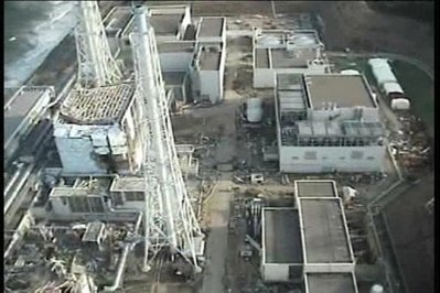 Nhật Bản: Tepco công bố kế hoạch chấm dứt khủng hoảng hạt nhân - 2 Nhật Bản: Tepco công bố kế hoạch chấm dứt khủng hoảng hạt nhân - 2