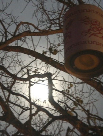 Ngắm “siêu mặt trăng” tại Huế - 5