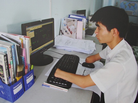 Lay động lòng người hình ảnh “Cuộc sống và Nghị lực” - 15