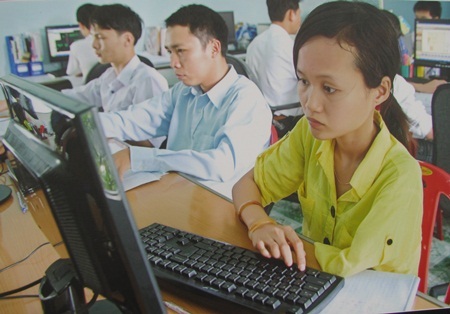 Lay động lòng người hình ảnh “Cuộc sống và Nghị lực” - 11