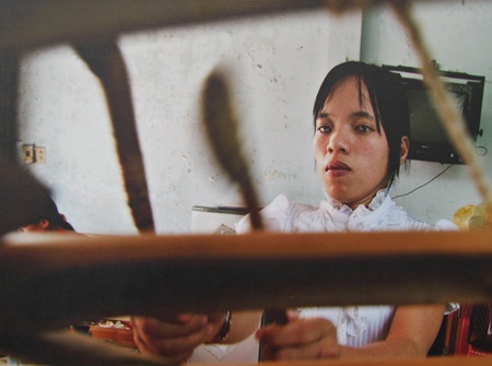 Lay động lòng người hình ảnh “Cuộc sống và Nghị lực” - 6