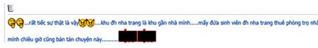 Thực hư các “nạn nhân” của clip sex - 2 Thực hư các “nạn nhân” của clip sex - 2
