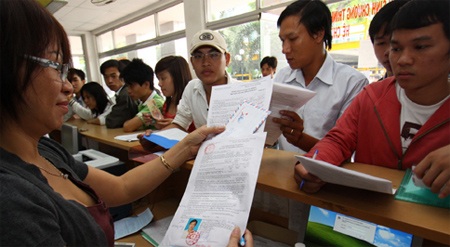 Luật mới, nội dung không mới - 1