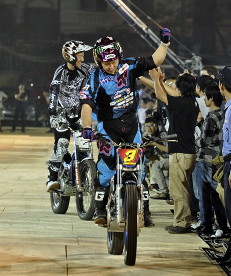 Giới trẻ đắm say cùng “Rock bay” - 15