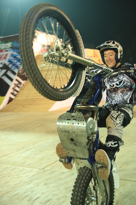 Giới trẻ đắm say cùng “Rock bay” - 7